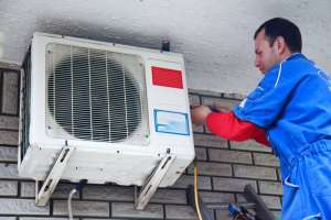 24/7 and Emergency HVAC Near Raleigh, MS | Air Conidtioning and Heating Contractors